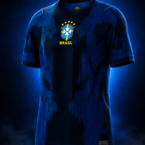 Camisa Masculina Seleção Brasileira