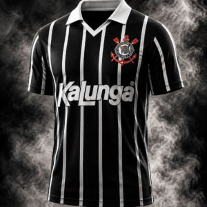 Camisa Polo Corinthias