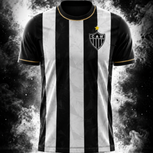 Camisa Atlético Mineiro