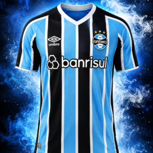 Camisa Grêmio