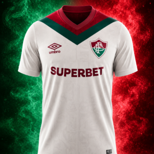 Camisa Fluminense II 2024