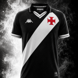 Camisa Vasco da Gama 2025