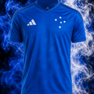 Camiseta adidas Cruzeiro I